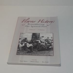 FLYOVER HISTORY: Remembering Our Ignored Past